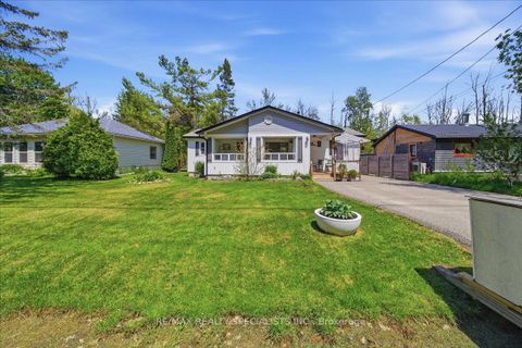 Photo 5 at 644 Rose Lane, Alcona, Innisfil