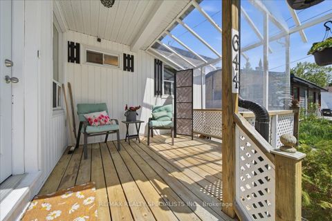 Photo 8 at 644 Rose Lane, Alcona, Innisfil