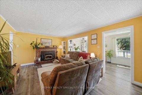 Photo 16 at 644 Rose Lane, Alcona, Innisfil
