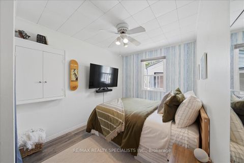 Photo 26 at 644 Rose Lane, Alcona, Innisfil