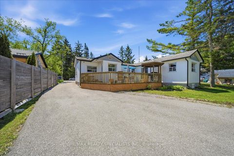 Photo 40 at 644 Rose Lane, Alcona, Innisfil
