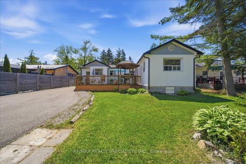 Photo 41 at 644 Rose Lane, Alcona, Innisfil