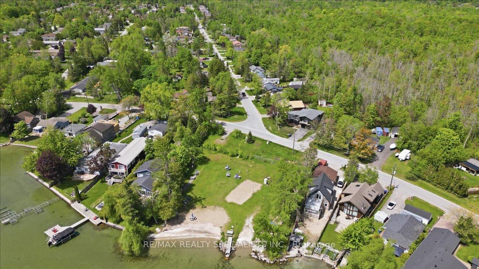644 Rose Lane, Alcona, Innisfil photo number 2