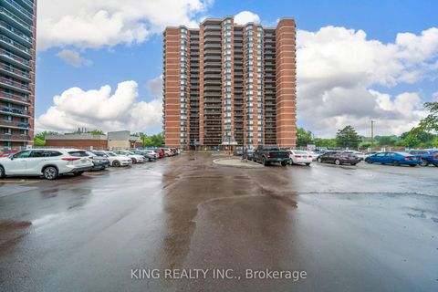 Photo 1 at 309 - 234 Albion Road, Old Rexdale, Toronto