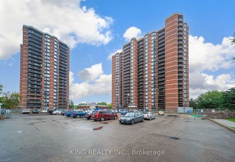Photo 2 at 309 - 234 Albion Road, Old Rexdale, Toronto