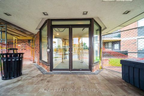 Photo 3 at 309 - 234 Albion Road, Old Rexdale, Toronto