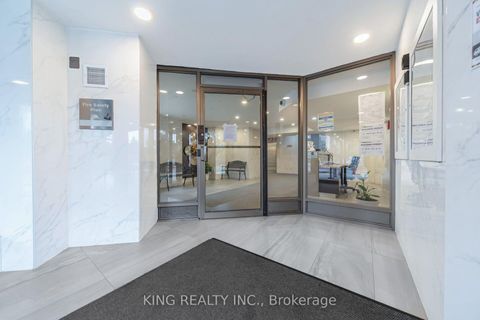 Photo 4 at 309 - 234 Albion Road, Old Rexdale, Toronto