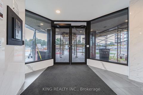 Photo 5 at 309 - 234 Albion Road, Old Rexdale, Toronto