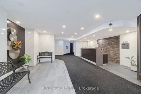 Photo 6 at 309 - 234 Albion Road, Old Rexdale, Toronto