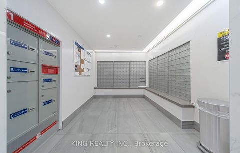 Photo 8 at 309 - 234 Albion Road, Old Rexdale, Toronto