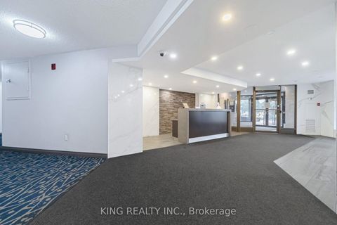 Photo 9 at 309 - 234 Albion Road, Old Rexdale, Toronto
