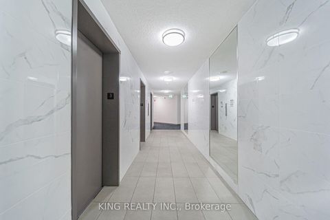 Photo 10 at 309 - 234 Albion Road, Old Rexdale, Toronto