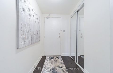 Photo 12 at 309 - 234 Albion Road, Old Rexdale, Toronto
