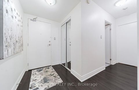 Photo 13 at 309 - 234 Albion Road, Old Rexdale, Toronto