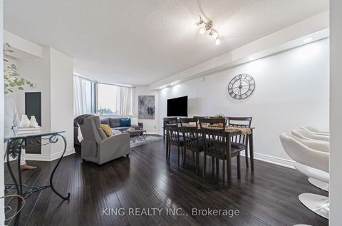 Photo 14 at 309 - 234 Albion Road, Old Rexdale, Toronto