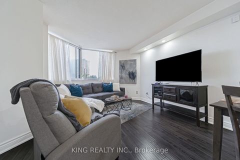 Photo 15 at 309 - 234 Albion Road, Old Rexdale, Toronto