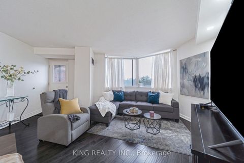 Photo 16 at 309 - 234 Albion Road, Old Rexdale, Toronto