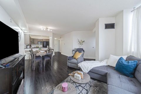 Photo 17 at 309 - 234 Albion Road, Old Rexdale, Toronto