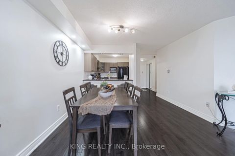 Photo 18 at 309 - 234 Albion Road, Old Rexdale, Toronto