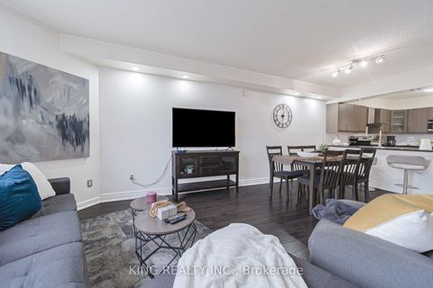 Photo 19 at 309 - 234 Albion Road, Old Rexdale, Toronto