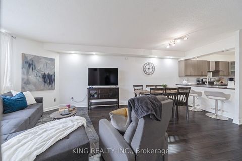 Photo 20 at 309 - 234 Albion Road, Old Rexdale, Toronto