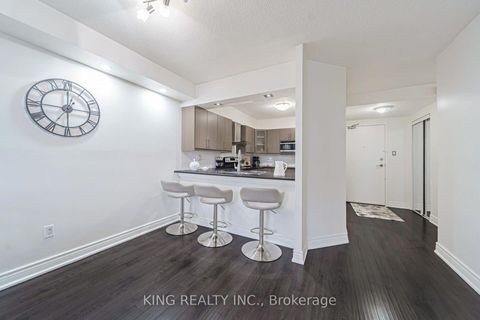 Photo 22 at 309 - 234 Albion Road, Old Rexdale, Toronto