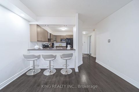 Photo 23 at 309 - 234 Albion Road, Old Rexdale, Toronto