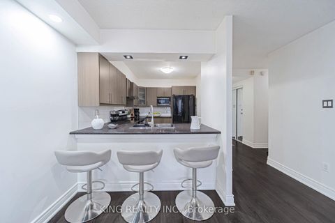 Photo 24 at 309 - 234 Albion Road, Old Rexdale, Toronto
