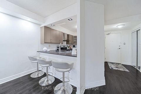 Photo 25 at 309 - 234 Albion Road, Old Rexdale, Toronto