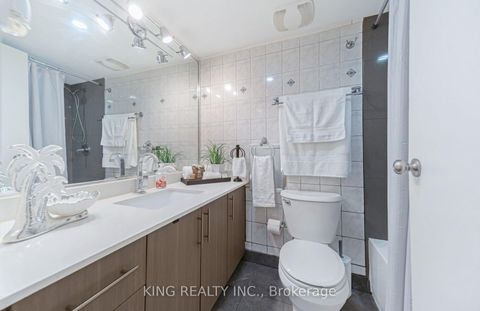Photo 26 at 309 - 234 Albion Road, Old Rexdale, Toronto