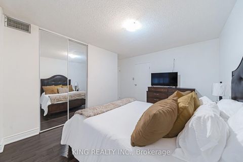 Photo 29 at 309 - 234 Albion Road, Old Rexdale, Toronto