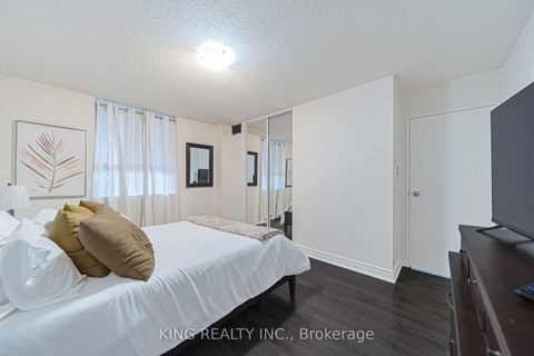 Photo 30 at 309 - 234 Albion Road, Old Rexdale, Toronto