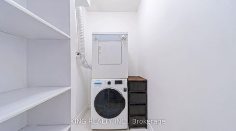 Photo 31 at 309 - 234 Albion Road, Old Rexdale, Toronto