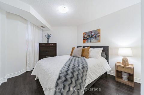 Photo 32 at 309 - 234 Albion Road, Old Rexdale, Toronto