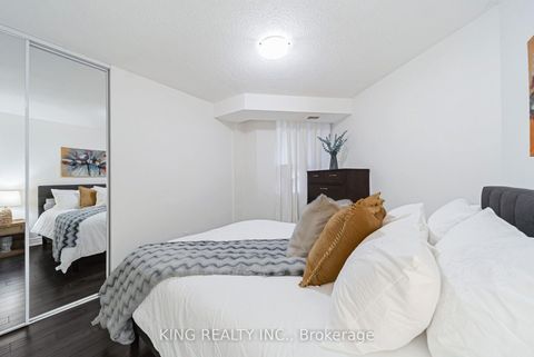Photo 33 at 309 - 234 Albion Road, Old Rexdale, Toronto