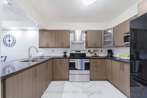 Photo 34 at 309 - 234 Albion Road, Old Rexdale, Toronto