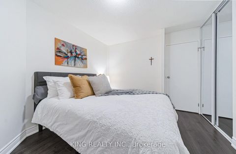 Photo 35 at 309 - 234 Albion Road, Old Rexdale, Toronto
