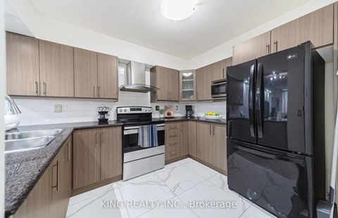Photo 37 at 309 - 234 Albion Road, Old Rexdale, Toronto
