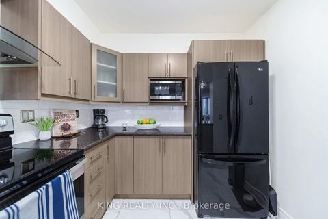 Photo 38 at 309 - 234 Albion Road, Old Rexdale, Toronto