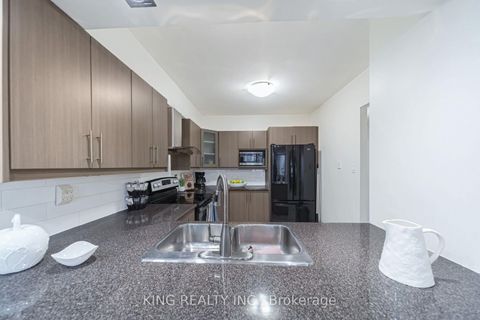 Photo 39 at 309 - 234 Albion Road, Old Rexdale, Toronto