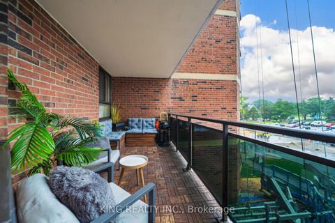 Photo 40 at 309 - 234 Albion Road, Old Rexdale, Toronto