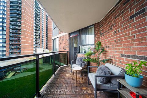Photo 41 at 309 - 234 Albion Road, Old Rexdale, Toronto
