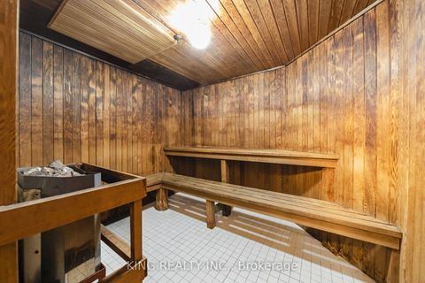 Photo 42 at 309 - 234 Albion Road, Old Rexdale, Toronto