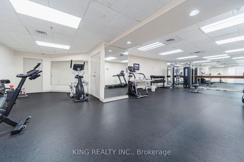 Photo 43 at 309 - 234 Albion Road, Old Rexdale, Toronto