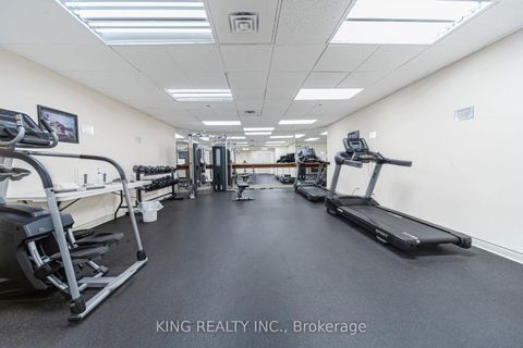 Photo 44 at 309 - 234 Albion Road, Old Rexdale, Toronto
