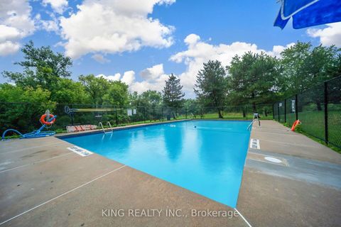Photo 45 at 309 - 234 Albion Road, Old Rexdale, Toronto