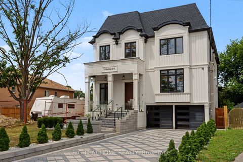 Photo 1 at 73 Harding Boulevard, Harding, Richmond Hill