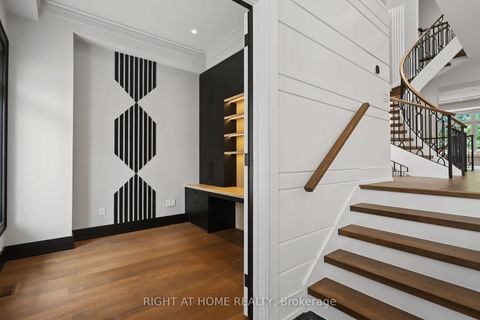 Photo 2 at 73 Harding Boulevard, Harding, Richmond Hill