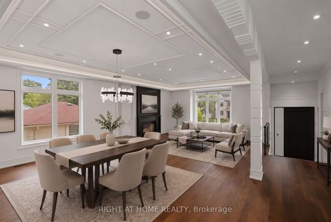 Photo 4 at 73 Harding Boulevard, Harding, Richmond Hill