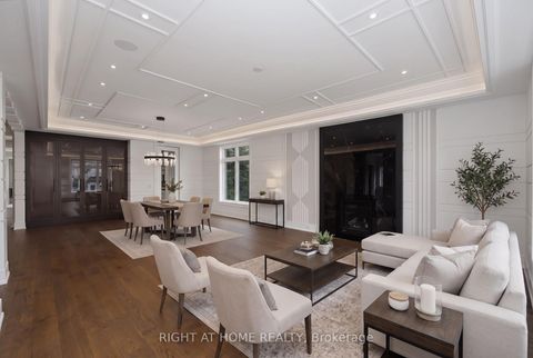 Photo 5 at 73 Harding Boulevard, Harding, Richmond Hill